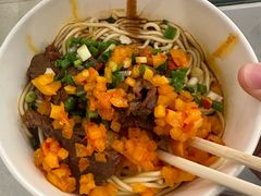 -熊太婆·非遗水饺(粮道街店)