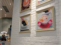 -满记甜品(荟聚购物中心店)