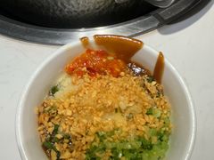 -汕头八合里海记牛肉店(清河店)