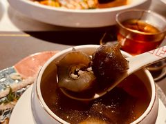 -海味世家·家常菜馆(明州里店)