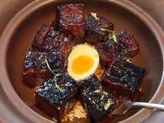 -北京柏悦酒店·锦庭餐厅Dining Room