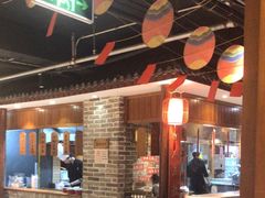 -京味斋·北京烤鸭(北京南站洋桥店)