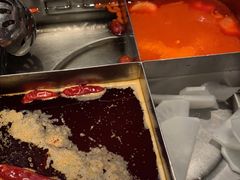 -海底捞火锅(八佰伴店)