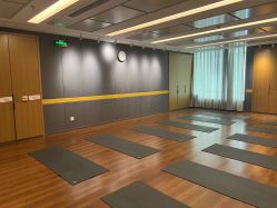 -FineYoga梵音瑜伽·普拉提