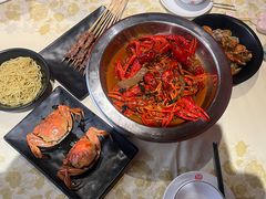 -聚味瞿记·龙虾堂(坡子街店)