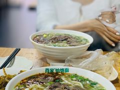 -肖家客饸饹面(郑州总店)