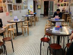 大堂-兰芳园(上环店)