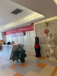 -金月汇月子会所(北大街店)