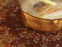 -老码头火锅(骡马市店)