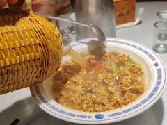 -老雒阳面馆·水席·洛阳菜(王城路店)