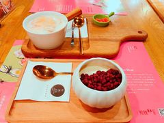 -炖物24章·顺时轻养茶(杭州大厦店)