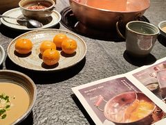 -老墙根涮肉(王四营店)