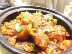 -32坐·炖涮锅(桃花街店)