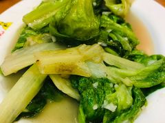 -澳门陈光记烧味饭店(郎家园店)