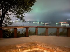 -天目湖涵田半山温泉