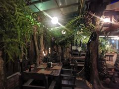 -自然餐厅(Phuket)