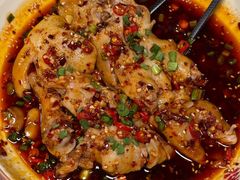 -易老妈蹄花.特色川菜(人民公园总店)