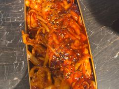 -大叹号·朝鲜族烤肉(潍坊泰华城店)