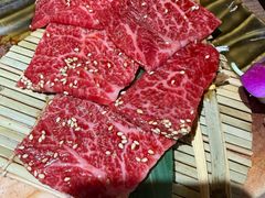 上等牛小排-虎丸烧肉(世纪汇店)