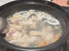 -狐狸爱上椰子鸡(滨江星光大道店)