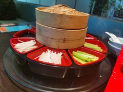 -羲和雅苑•北京烤鸭(乐园道万象城店)