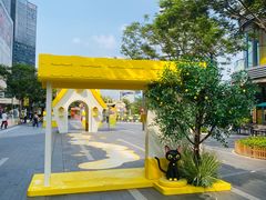 -东莞松山湖万象汇