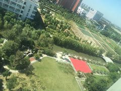 -常熟理文铂尔曼酒店