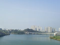 -衡阳东站