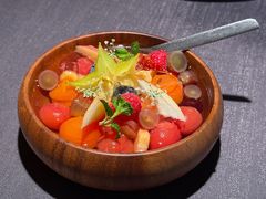 -美美九席·湖景餐厅(李公堤店)