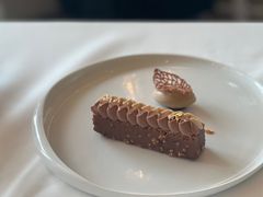 -Caprice(香港四季酒店)