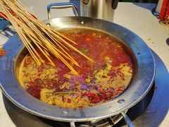 -钢管厂五区小郡肝火锅串串香(总店)