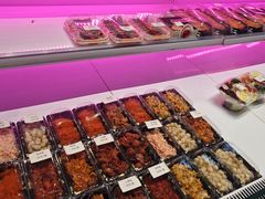 -佰禾寿司(学府凯德店)