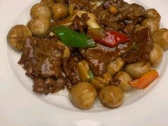 -古南都·老广东酒楼(龙江店)