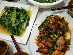-华光驿站私房菜·黑金冠