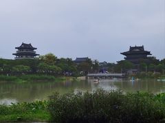 -海珠湖公园