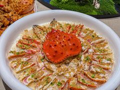 -粤盛海鲜平价店(洛溪食街店)