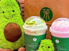 -海龙阁酒家·37年老字号粤菜(保利广场店)