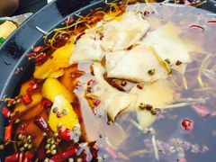 -素心小筑(后沙裕镇店)
