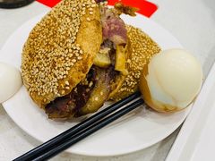 -老磁器口豆汁店(天坛店)