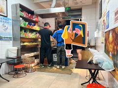 -郭记小街麻辣烫(虎坊路店)