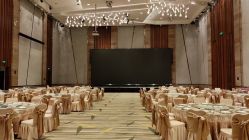 -广州中心皇冠假日酒店·宴会厅