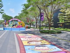 -东莞松山湖万象汇