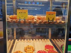 -CoCo都可(合生汇店)