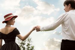 -挪娅婚纱摄影皇家会所