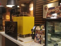 -麦当劳(番禺信联大厦店)