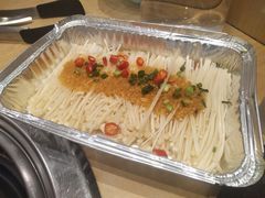 -花味·自助烤肉(雨花客厅店)