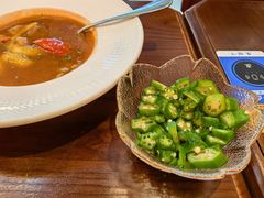 -伽喱博士 Dr.CURRY咖喱饭(太阳宫咖喱店)