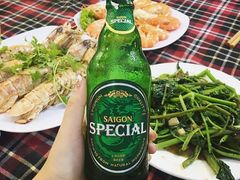 -幸福姐海鲜大排档