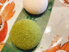 日式大福-仙隐小鹿中華の日料(荣民龙首广场店)