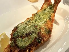 -Oyster Talks 四度蚝法餐厅